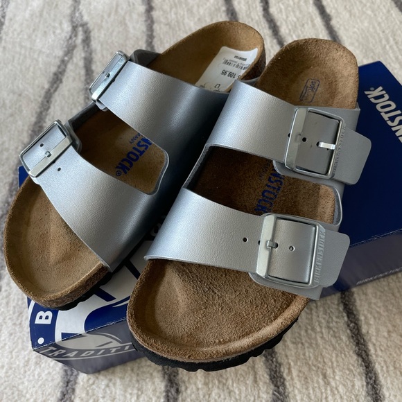 Birkenstock Shoes - New - Birkenstock Arizona